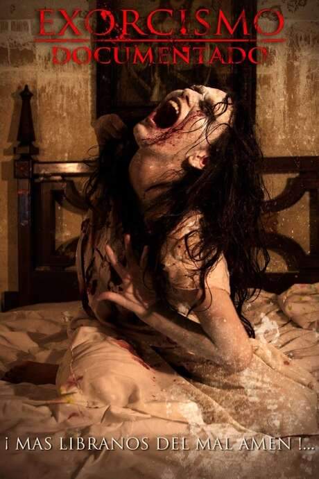    While a sixteen year old girl is possessed by an evil spirit, her mother tries to find help, but everything goes wrong with horrible consequences.  